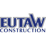 Eutaw Construction Logo