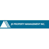 JD Property Logo