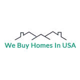 We Buy Homes Logo