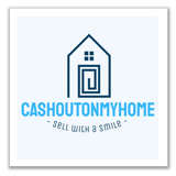Cash Out On My Home Logo
