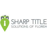 Sharp Title Solutions Logo