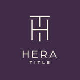 Hera Title Logo