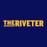 The Riveter Logo