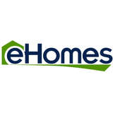 eHome Logo