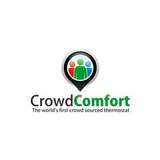 CrowdComfort Logo