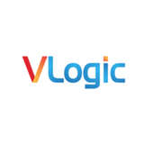 VLogic Systems Logo