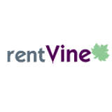 Rentvine Logo