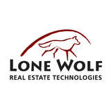 Lone Wolf Logo
