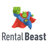 Rental Beast Logo