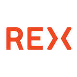 REX Logo