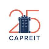 CAPREIT Logo