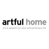 Artful Home Logo