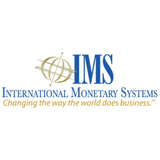 IMS Barter Logo