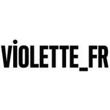 Violette FR Logo