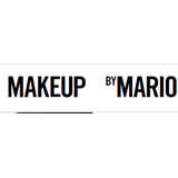 Makeup by Mario Logo