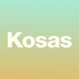 Kosas Logo