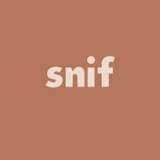 Snif Logo