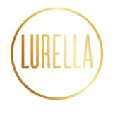 Lurella Cosmetics Logo