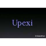 Upexi Logo