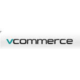 Vcommerce Logo
