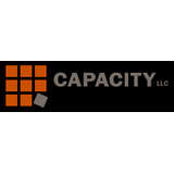 Capacity Logo
