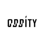 Oddity Logo