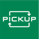 Pickup Logo