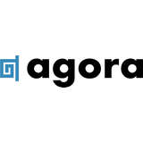 Agora Logo