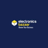 Electronics Bazaar Logo