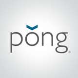 Pong Logo