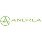 Andrea Electronics Logo