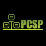 PC Server & Parts Logo
