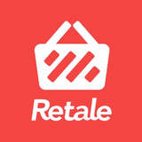 Retale Logo