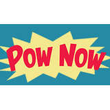 PowNow Logo