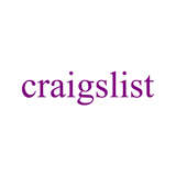 Craigslist Logo
