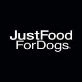 Just Food For Dogs Logo