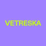Vetreska Logo