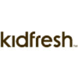Kidfresh Logo