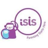 Isis Parenting Logo