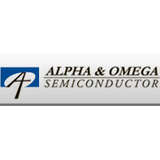 Alpha and Omega Semiconductor Logo
