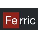Ferric Logo