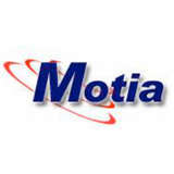 Motia Logo