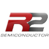 R2 Semiconductor Logo
