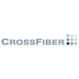 CrossFiber Logo