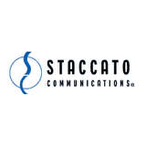 Staccato Communications Logo