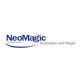 NeoMagic Logo