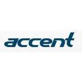 Accent Logo