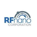 RF Nano Logo