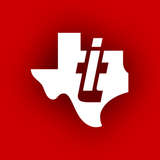 Texas Instruments Logo