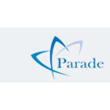 Parade Technologies Logo